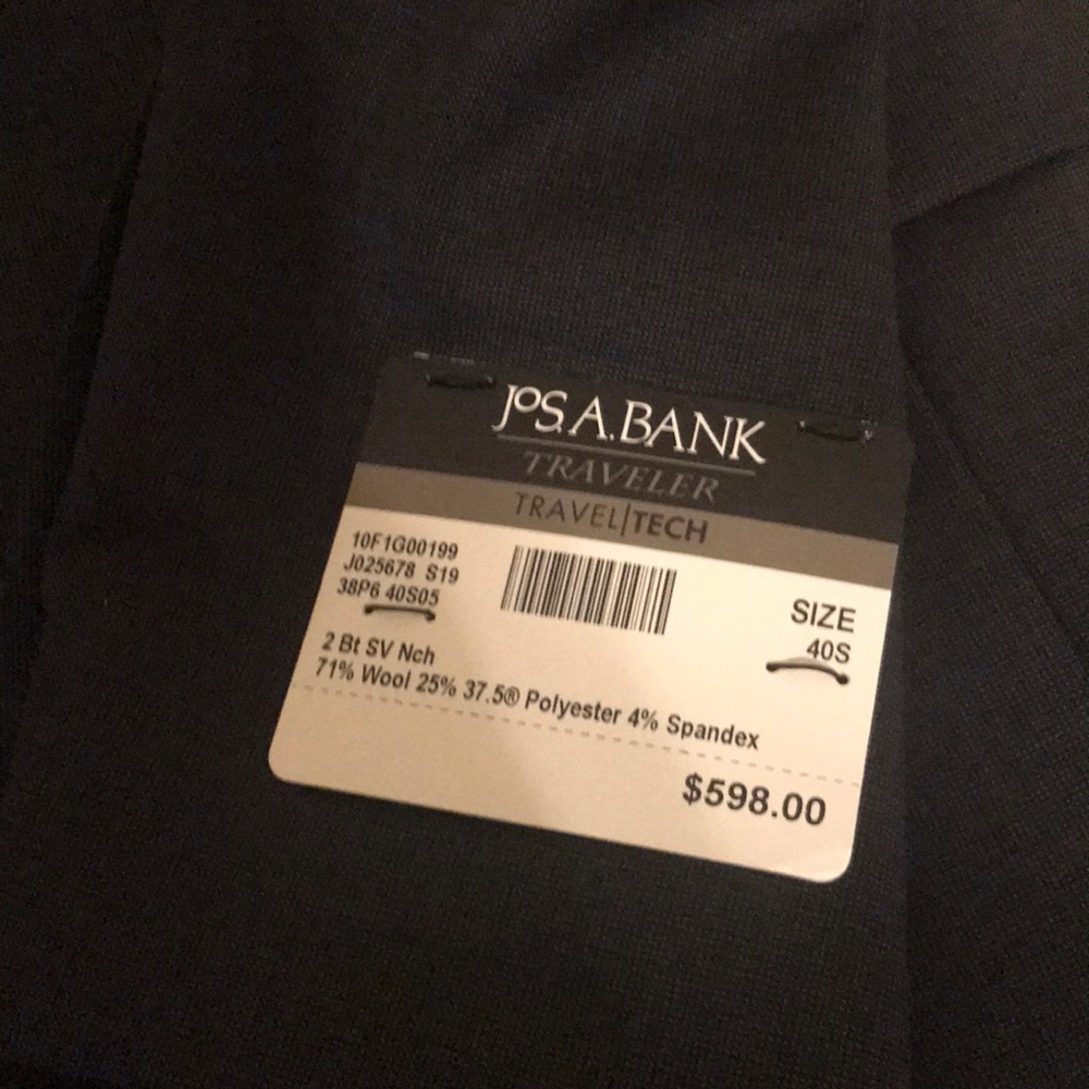 Men’s Suit